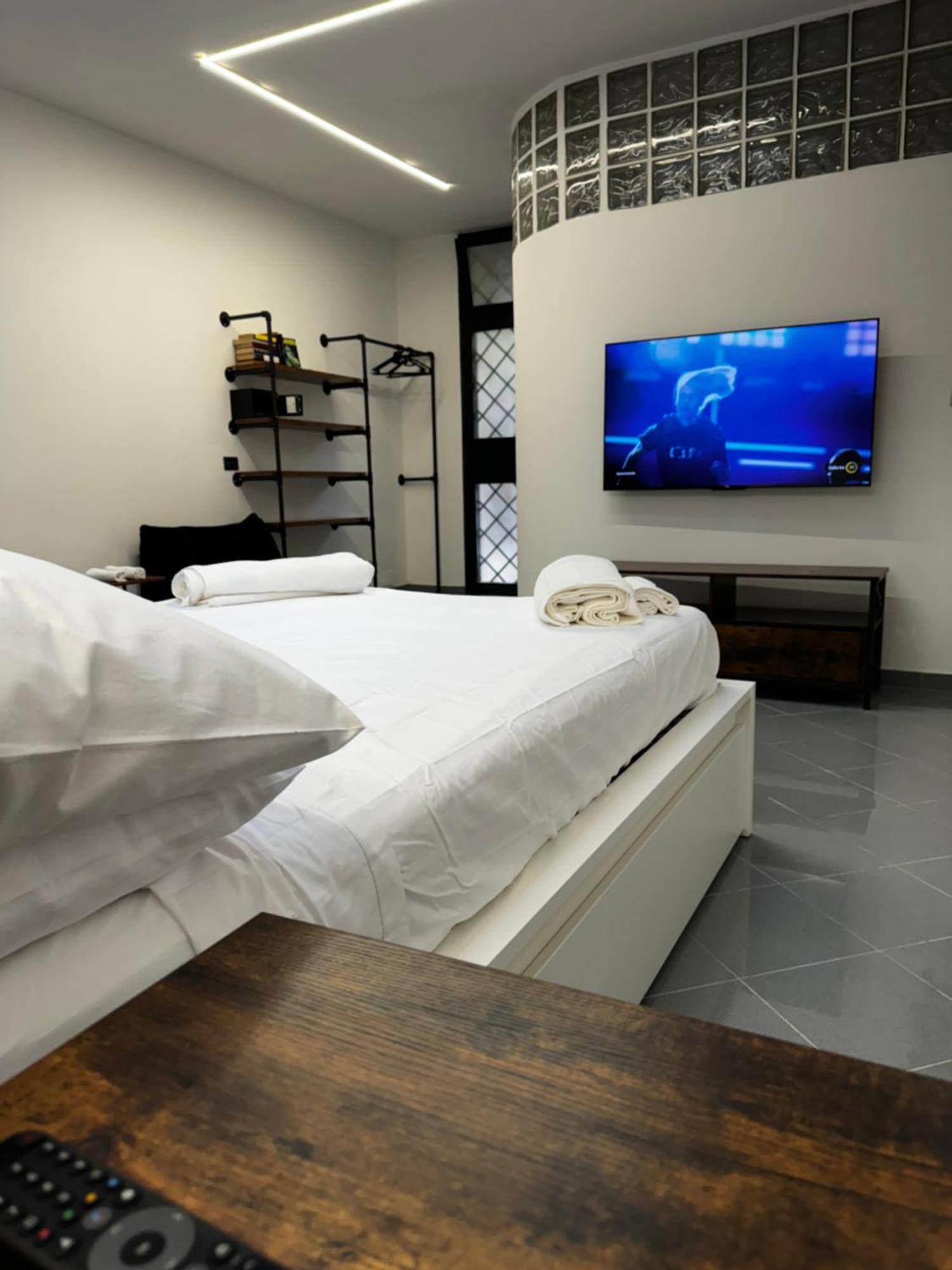 Apartment Blu Rom