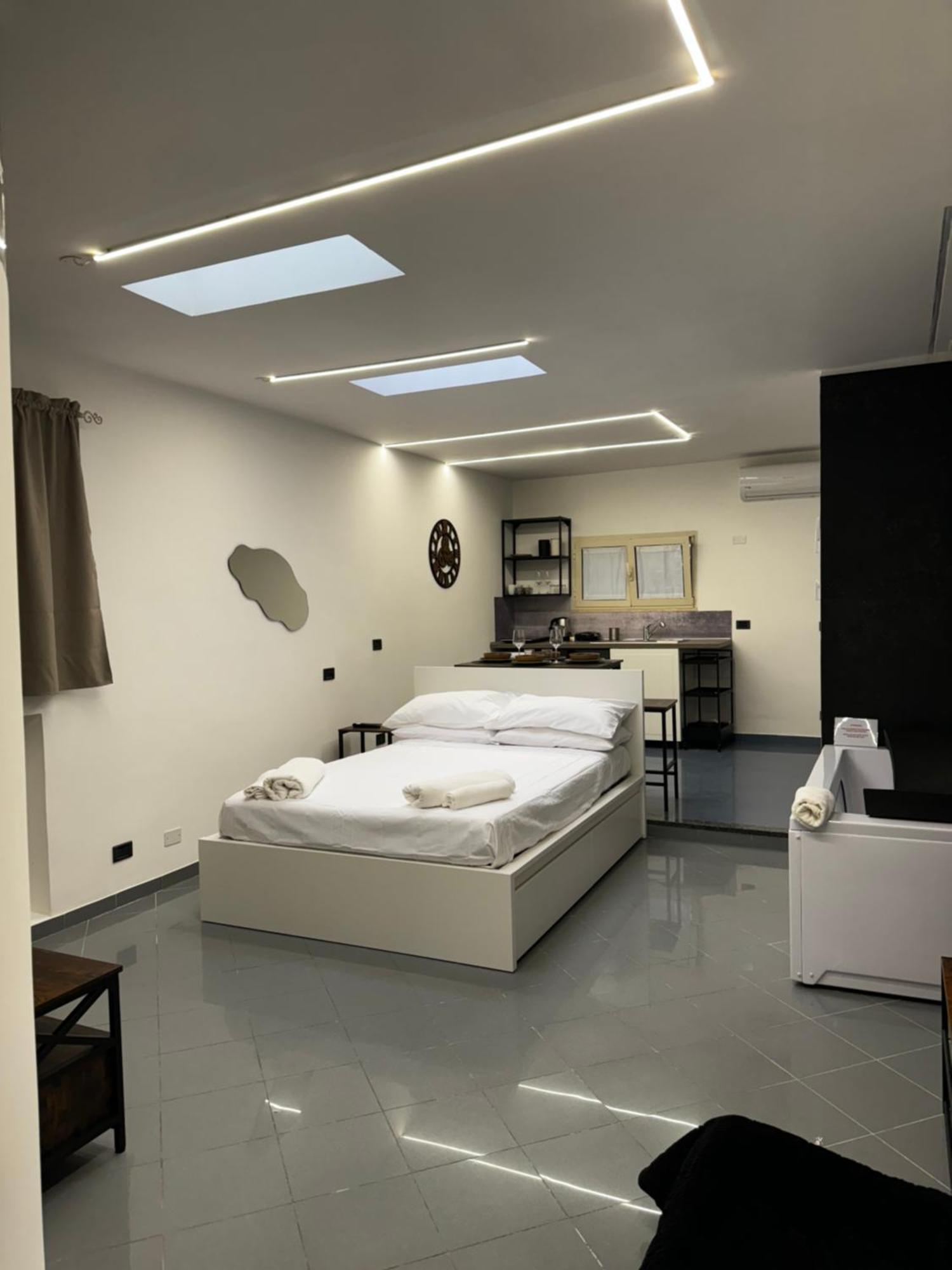 Blu Apartment Rom