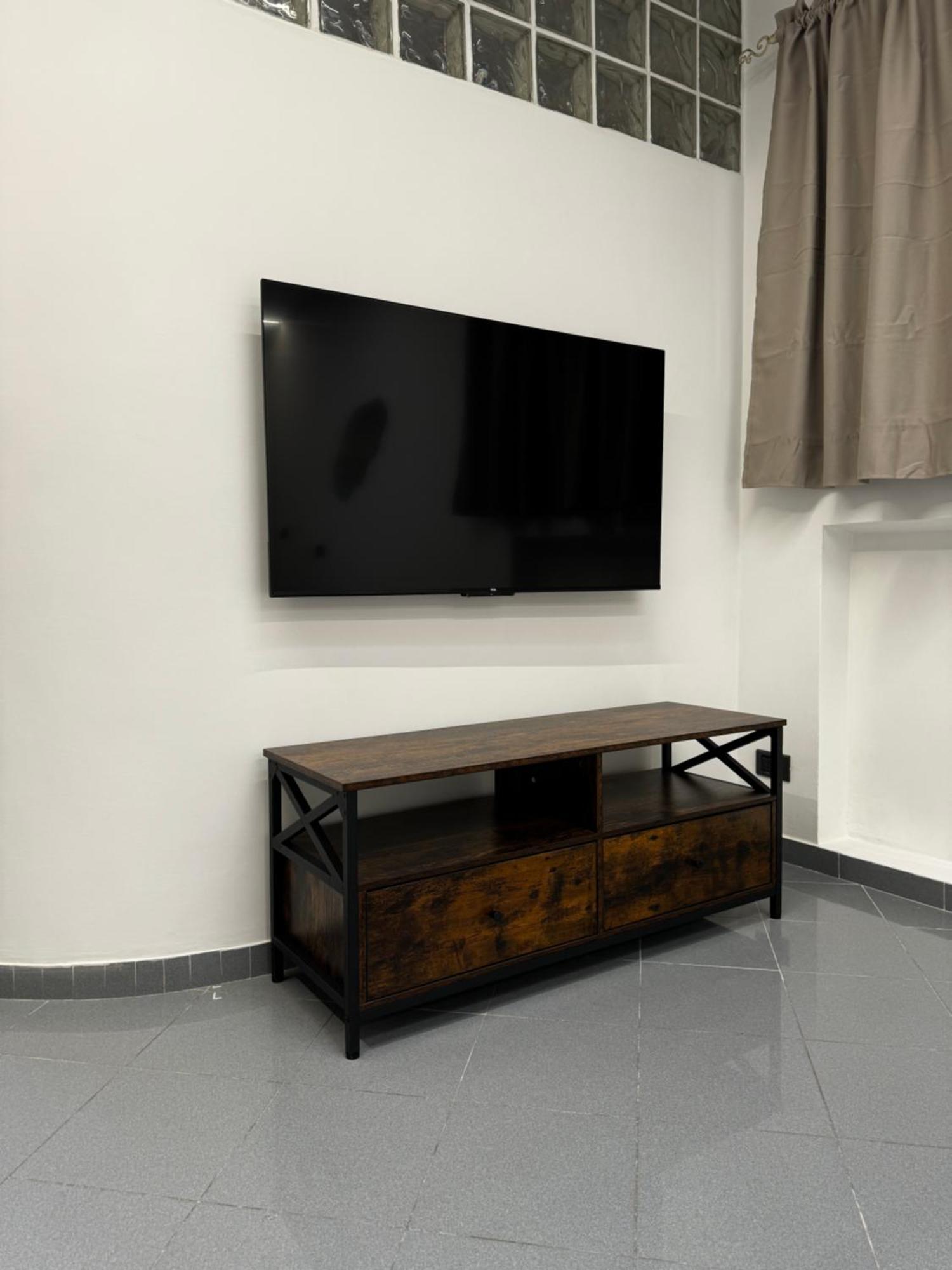 Blu Apartment Rom