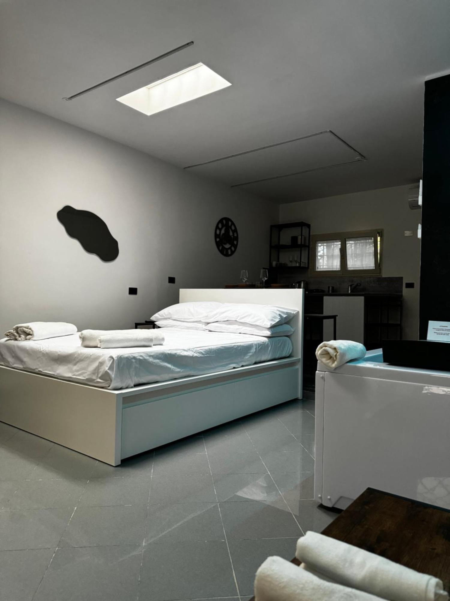 Apartment Blu Rom
